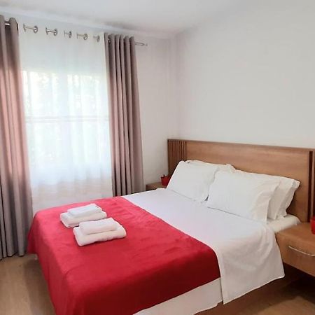 Comfy Apartment- Sunny Balcony 티라나 외부 사진
